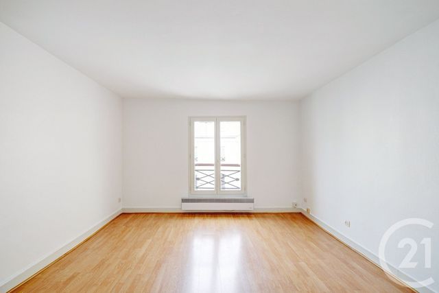 Appartement F2 à vendre - 2 pièces - 22,48 m2 - Paris - 75003 - ILE-DE-FRANCE