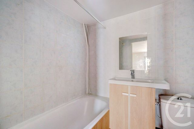 Appartement F2 à vendre - 2 pièces - 22,48 m2 - Paris - 75003 - ILE-DE-FRANCE