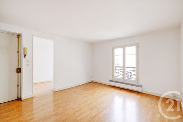 Appartement F2 à vendre PARIS