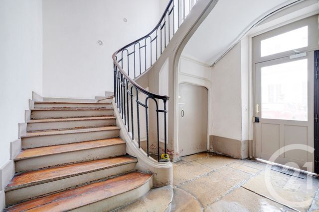 Appartement F2 à vendre - 2 pièces - 22,48 m2 - Paris - 75003 - ILE-DE-FRANCE