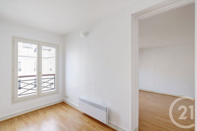 Appartement F2 à vendre - 2 pièces - 22,48 m2 - Paris - 75003 - ILE-DE-FRANCE