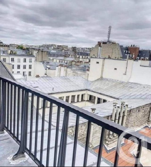 Afficher la photo en grand Appartement T1 à louer - 1 pièce - 51,56 m2 - Paris - 75010 - ILE-DE-FRANCE