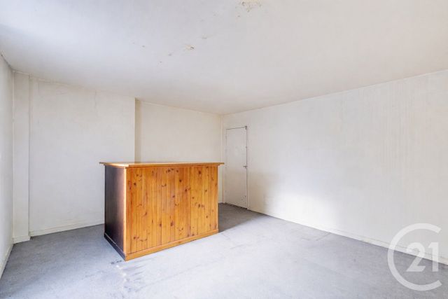 Appartement F2 &agrave; vendre - 2 pi&egrave;ces - 41,36 m2 - Paris - 75019 - ILE-DE-FRANCE