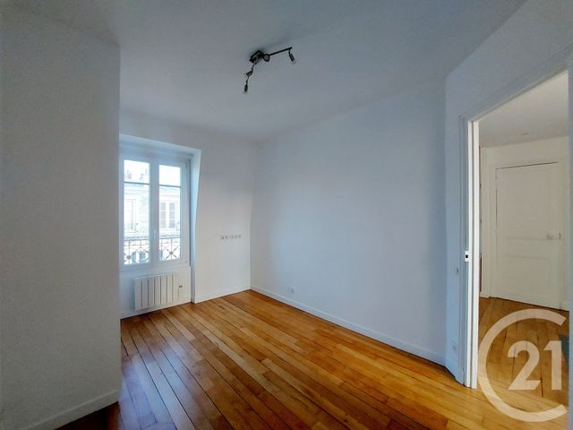 Appartement T2 &agrave; louer - 2 pi&egrave;ces - 33,51 m2 - Paris - 75013 - ILE-DE-FRANCE