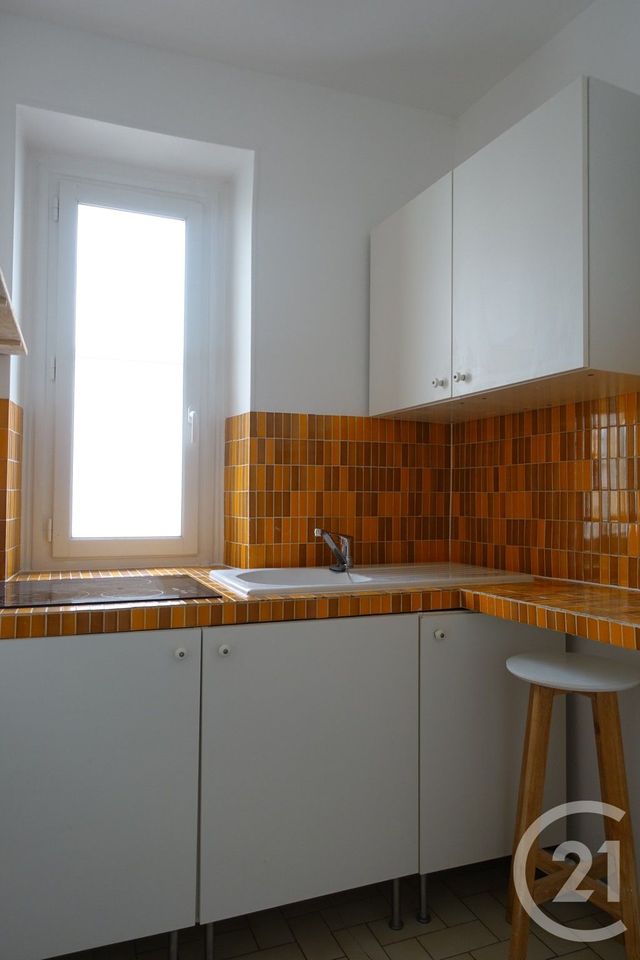 Appartement F2 à louer - 2 pièces - 31,05 m2 - Paris - 75012 - ILE-DE-FRANCE