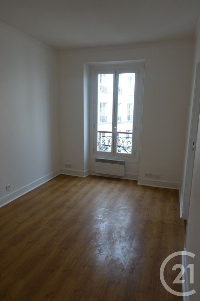 Appartement F2 à louer - 2 pièces - 31,05 m2 - Paris - 75012 - ILE-DE-FRANCE