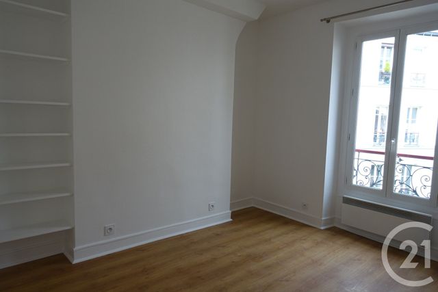 Appartement F2 à louer - 2 pièces - 31,05 m2 - Paris - 75012 - ILE-DE-FRANCE