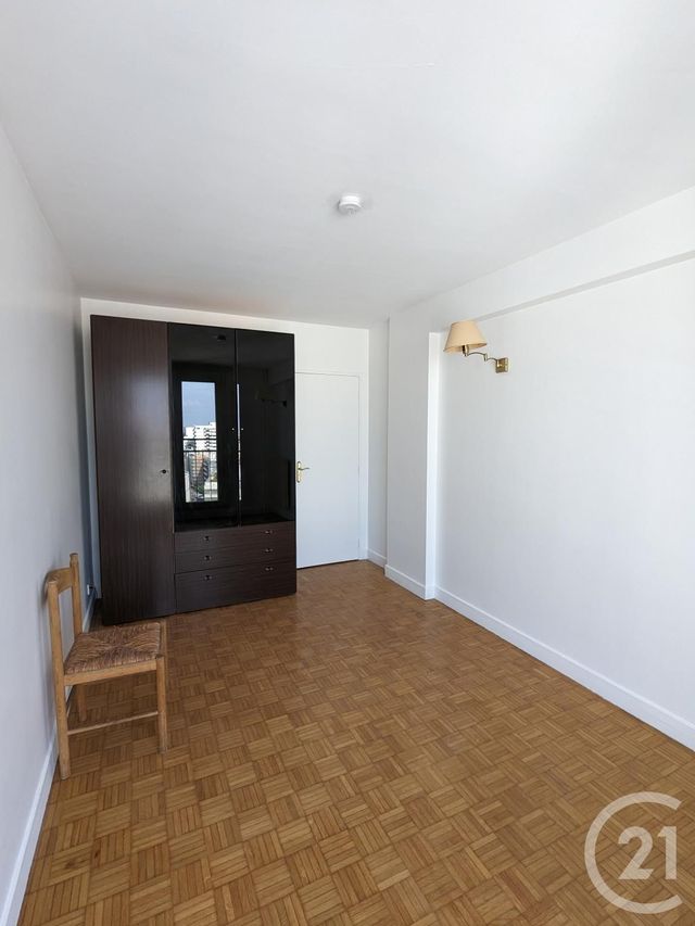 Appartement T2 à louer - 2 pièces - 49,73 m2 - Paris - 75019 - ILE-DE-FRANCE