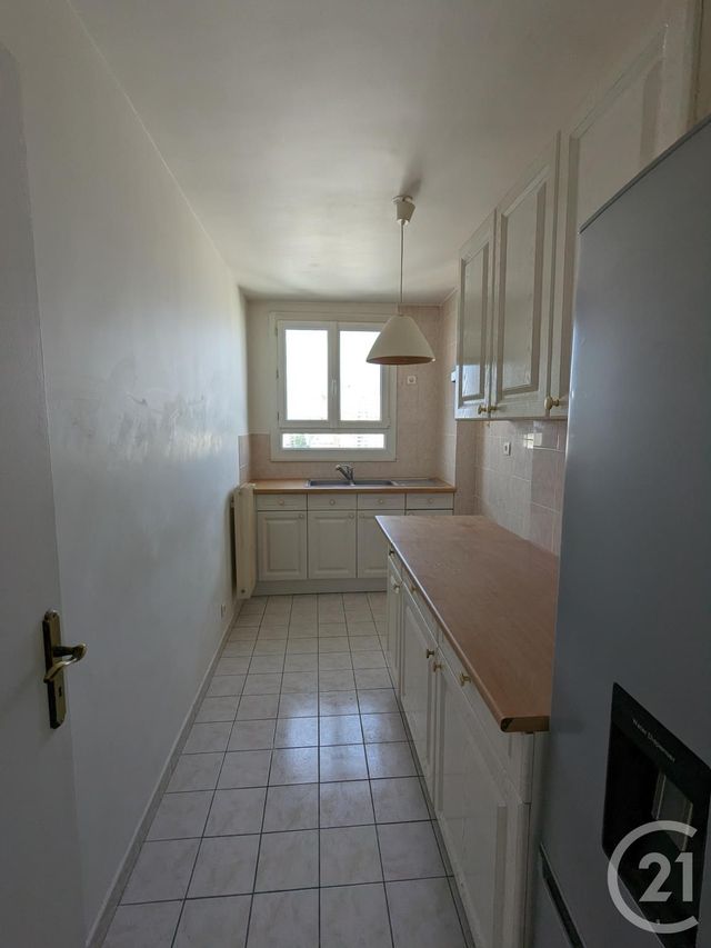 Appartement T2 à louer - 2 pièces - 49,73 m2 - Paris - 75019 - ILE-DE-FRANCE