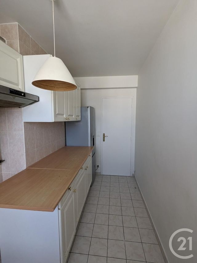 Appartement T2 à louer - 2 pièces - 49,73 m2 - Paris - 75019 - ILE-DE-FRANCE