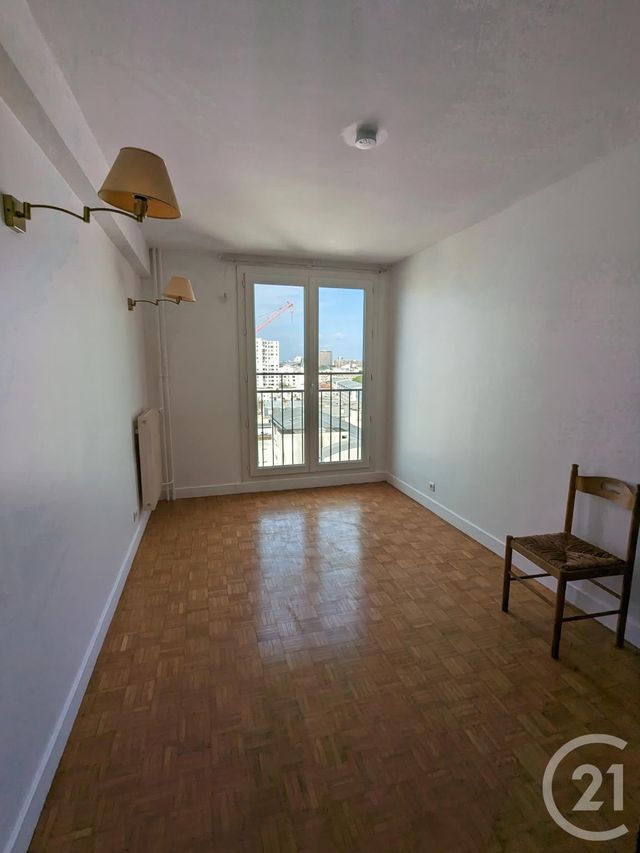 Appartement T2 à louer - 2 pièces - 49,73 m2 - Paris - 75019 - ILE-DE-FRANCE
