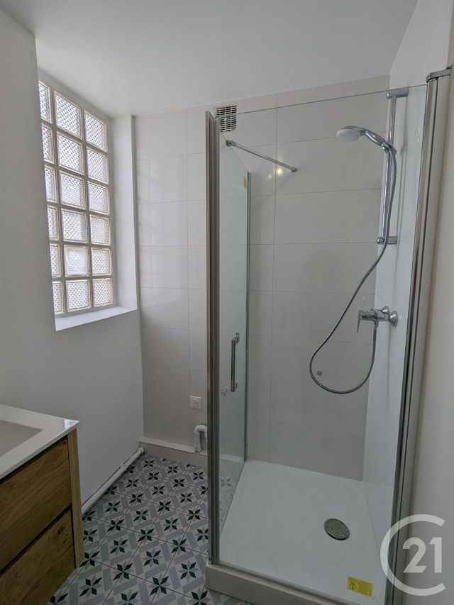 Appartement T2 à louer - 2 pièces - 49,73 m2 - Paris - 75019 - ILE-DE-FRANCE