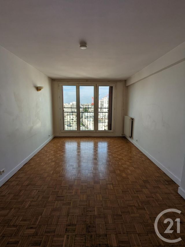 Appartement T2 à louer - 2 pièces - 49,73 m2 - Paris - 75019 - ILE-DE-FRANCE