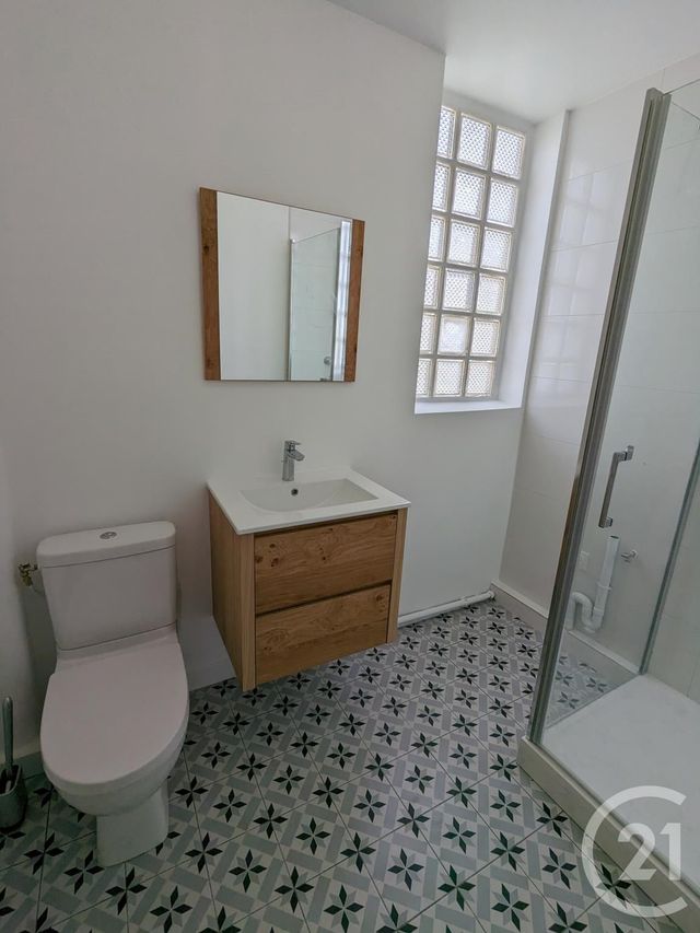 Appartement T2 à louer - 2 pièces - 49,73 m2 - Paris - 75019 - ILE-DE-FRANCE