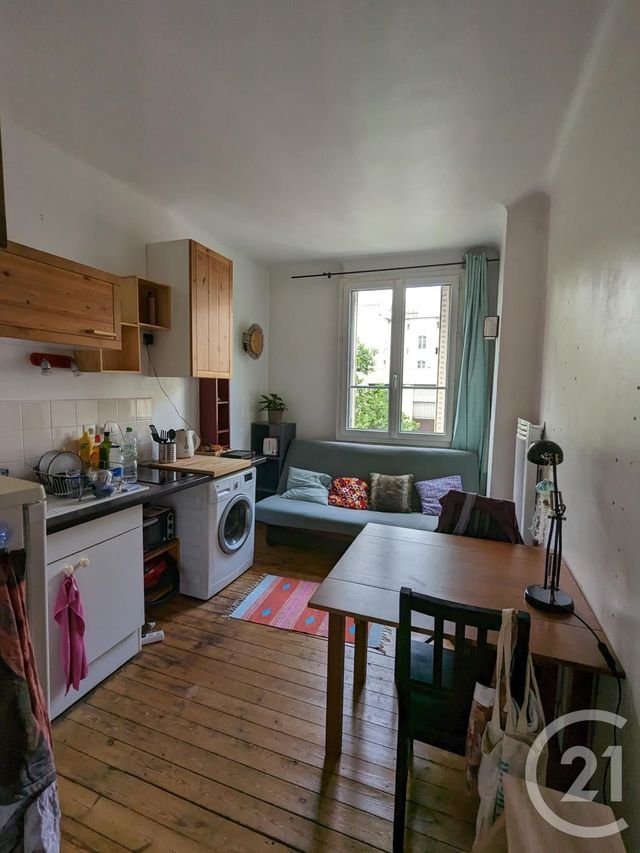 Appartement à louer CLICHY