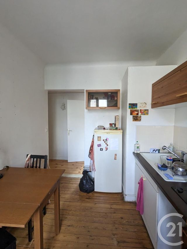 Appartement à louer - 2 pièces - 20 m2 - Clichy - 92 - ILE-DE-FRANCE