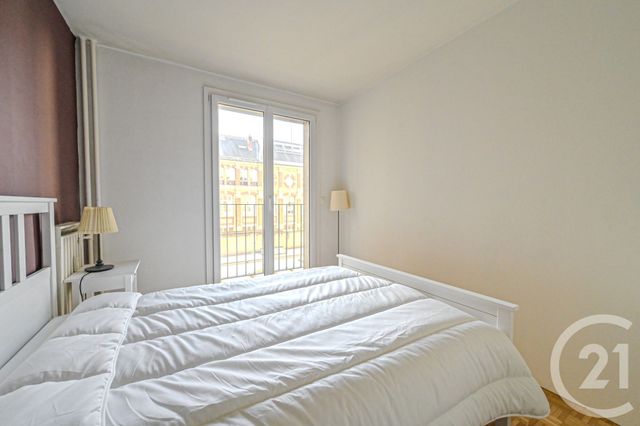 Appartement T2 à louer - 2 pièces - 35,70 m2 - Paris - 75013 - ILE-DE-FRANCE