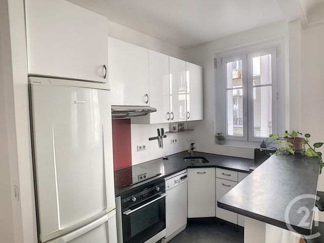 Appartement F3 à louer - 3 pièces - 65,58 m2 - Paris - 75011 - ILE-DE-FRANCE