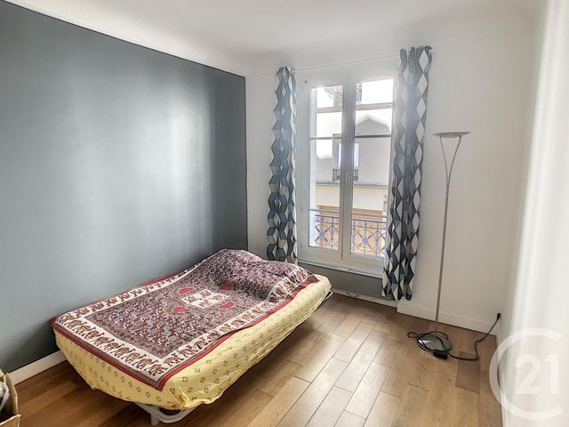 Appartement F3 à louer - 3 pièces - 65,58 m2 - Paris - 75011 - ILE-DE-FRANCE