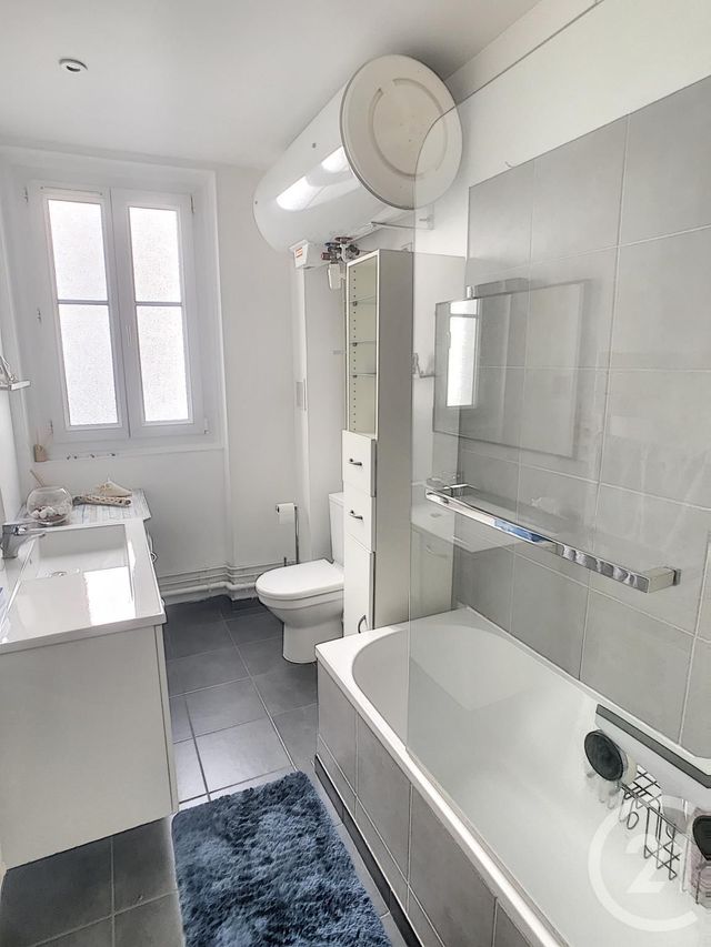 Appartement F3 à louer - 3 pièces - 65,58 m2 - Paris - 75011 - ILE-DE-FRANCE