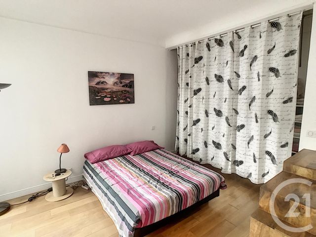 Appartement F3 à louer - 3 pièces - 65,58 m2 - Paris - 75011 - ILE-DE-FRANCE
