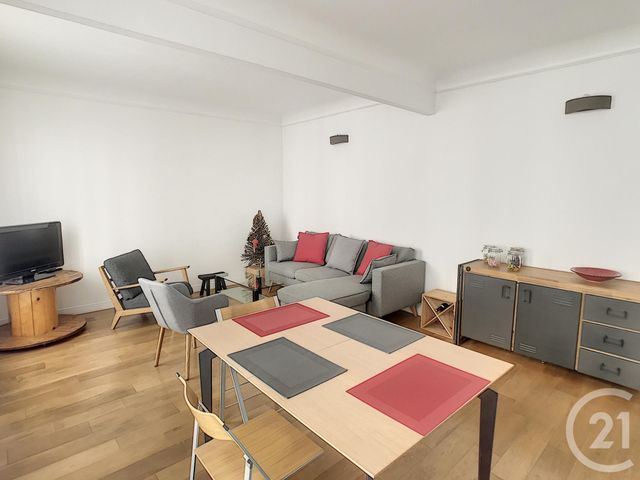 Appartement F3 à louer - 3 pièces - 65,58 m2 - Paris - 75011 - ILE-DE-FRANCE