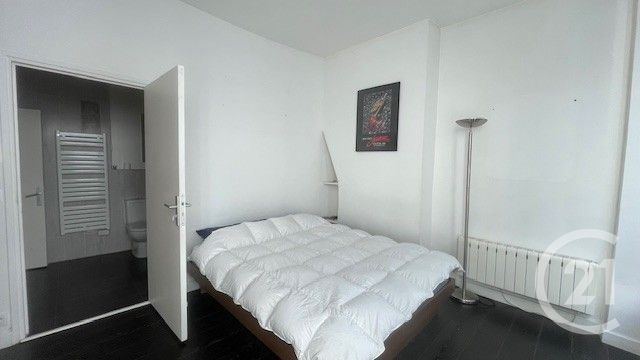 Appartement F2 à louer - 2 pièces - 44,10 m2 - Paris - 75011 - ILE-DE-FRANCE