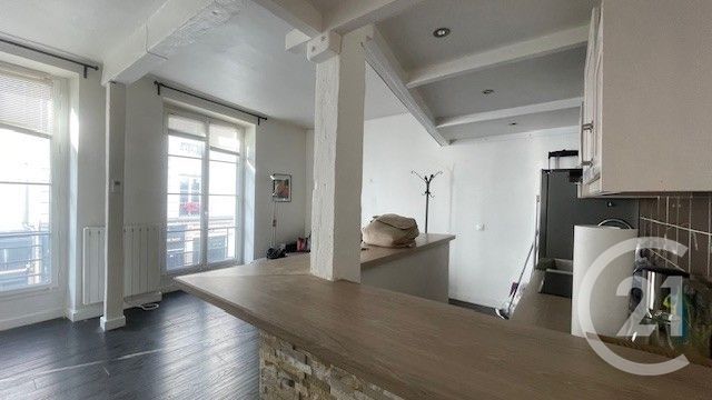 Appartement F2 à louer - 2 pièces - 44,10 m2 - Paris - 75011 - ILE-DE-FRANCE