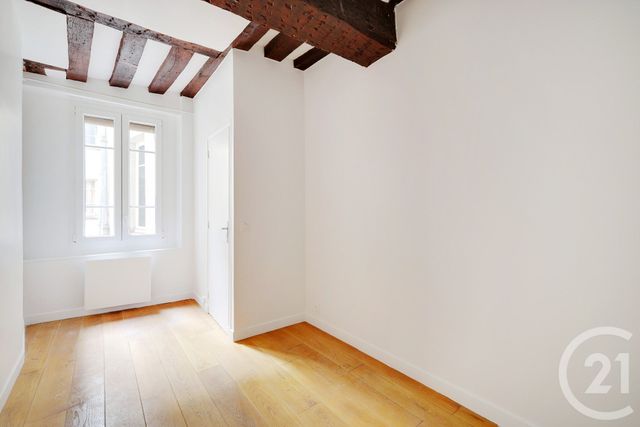Appartement F2 à vendre - 2 pièces - 42 m2 - Paris - 75002 - ILE-DE-FRANCE