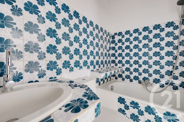 Appartement F2 à vendre - 2 pièces - 42 m2 - Paris - 75002 - ILE-DE-FRANCE