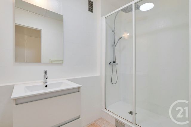 Appartement F4 à vendre - 4 pièces - 75,30 m2 - Paris - 75020 - ILE-DE-FRANCE