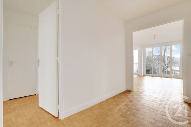 Appartement F4 à vendre - 4 pièces - 75,30 m2 - Paris - 75020 - ILE-DE-FRANCE