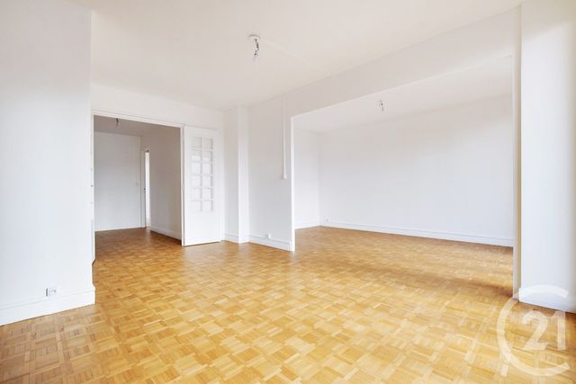 Appartement F4 à vendre PARIS