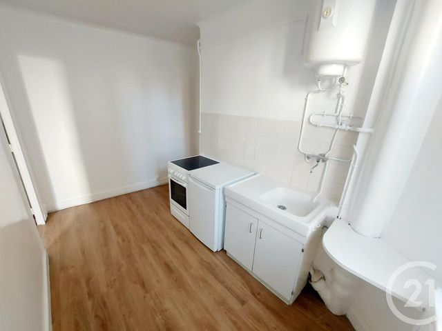 Appartement Studio à louer - 1 pièce - 23,23 m2 - Paris - 75015 - ILE-DE-FRANCE