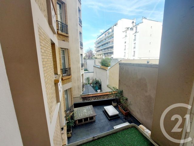 Appartement Studio à louer - 1 pièce - 23,23 m2 - Paris - 75015 - ILE-DE-FRANCE