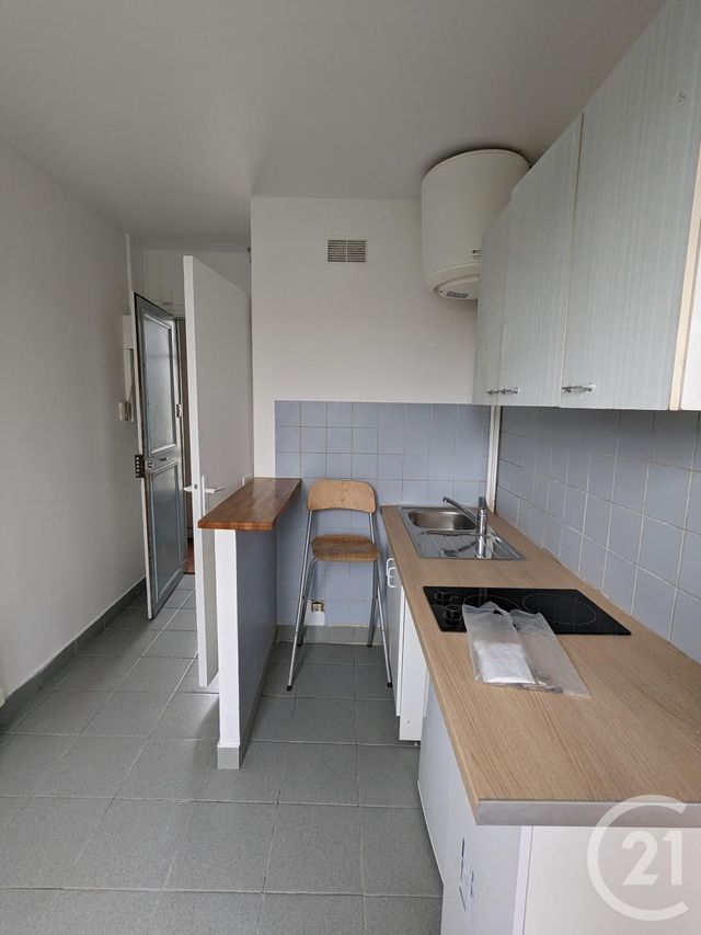 Appartement T2 à louer PARIS