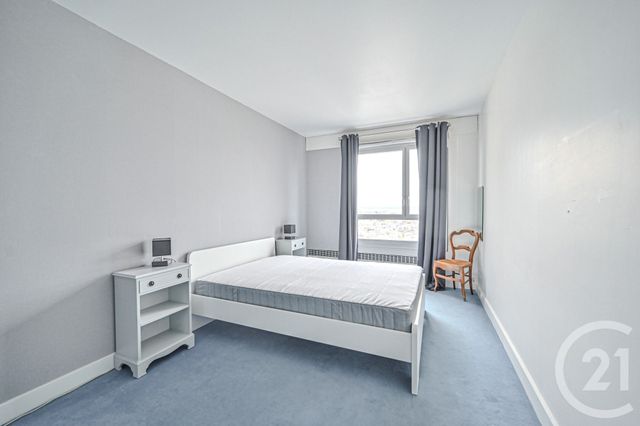 Appartement T2 à louer - 2 pièces - 58,65 m2 - Paris - 75013 - ILE-DE-FRANCE