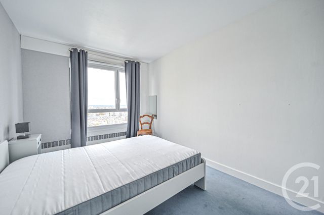 Appartement T2 à louer - 2 pièces - 58,65 m2 - Paris - 75013 - ILE-DE-FRANCE