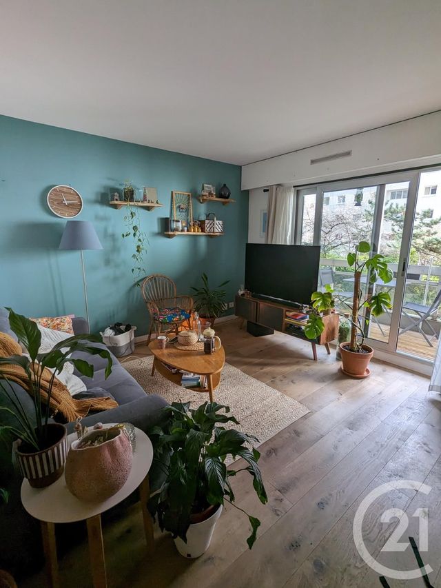 Appartement T2 &agrave; louer - 2 pi&egrave;ces - 46 m2 - Paris - 75011 - ILE-DE-FRANCE
