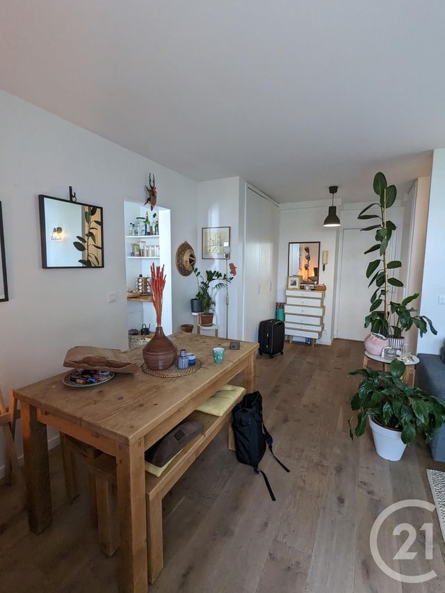 Appartement T2 à louer PARIS