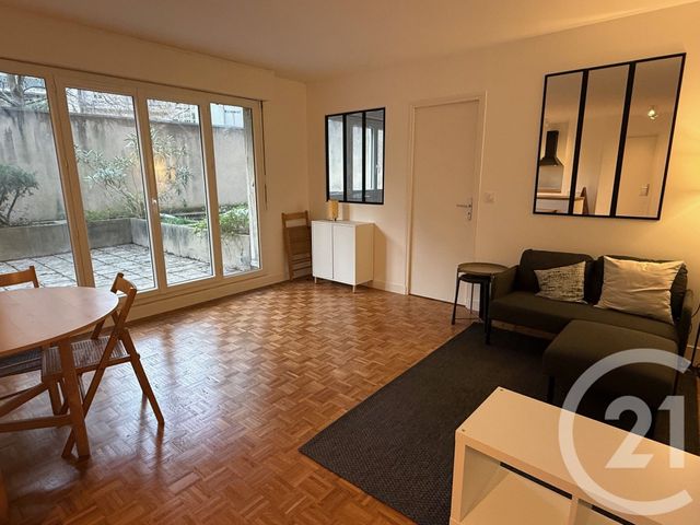 appartement - PARIS - 75013
