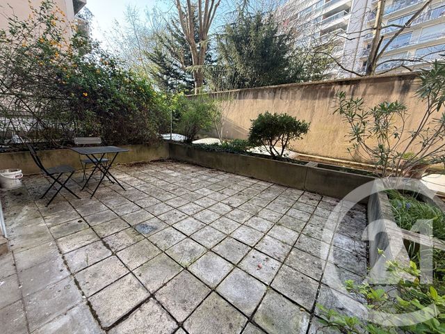 Appartement T2 à louer PARIS