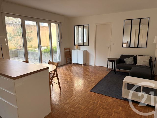 Appartement T2 à louer PARIS