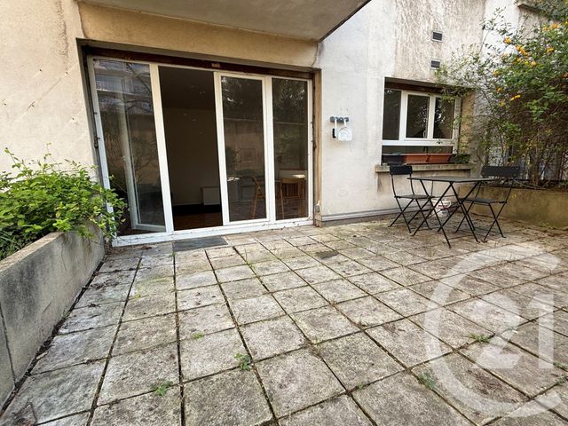 Appartement T2 &agrave; louer - 2 pi&egrave;ces - 42,45 m2 - Paris - 75013 - ILE-DE-FRANCE
