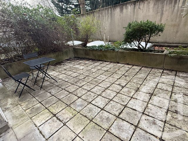 Appartement T2 &agrave; louer - 2 pi&egrave;ces - 42,45 m2 - Paris - 75013 - ILE-DE-FRANCE