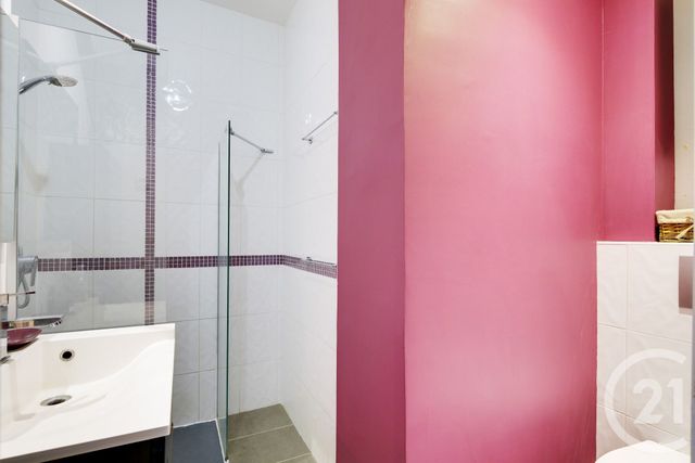 Appartement F2 &agrave; vendre - 2 pi&egrave;ces - 39,36 m2 - Paris - 75011 - ILE-DE-FRANCE