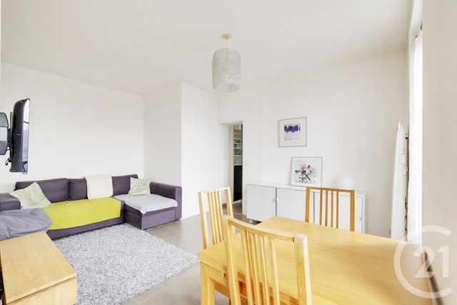 Appartement F2 &agrave; vendre - 2 pi&egrave;ces - 39,36 m2 - Paris - 75011 - ILE-DE-FRANCE