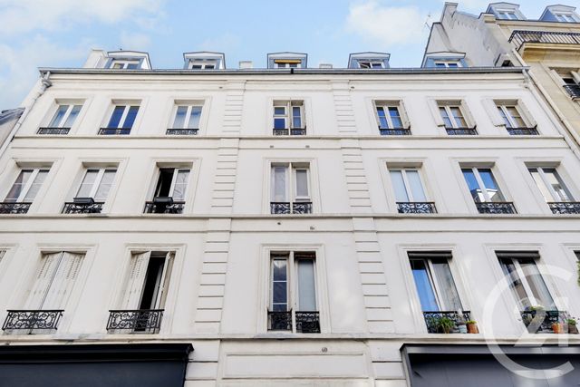 Appartement F2 à vendre PARIS