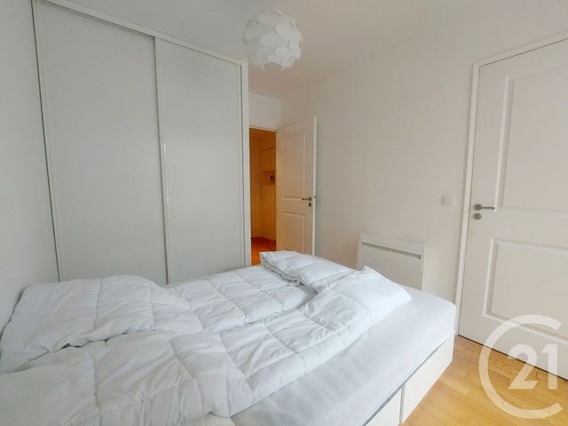 Appartement T2 &agrave; louer - 2 pi&egrave;ces - 35,81 m2 - Paris - 75013 - ILE-DE-FRANCE