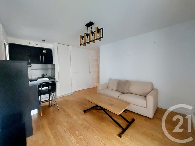 Appartement T2 &agrave; louer - 2 pi&egrave;ces - 35,81 m2 - Paris - 75013 - ILE-DE-FRANCE